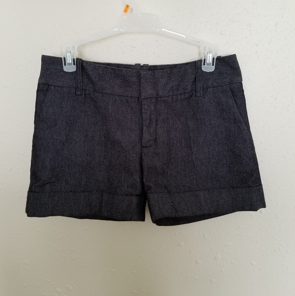 Zara Pants - Zara Basic Career Style Shorts